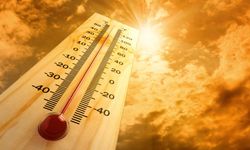 Eskişehir’de hava sıcaklıkları artacak