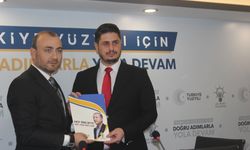 Erkan Koca: "Biz rant belediyeciliğine son verecek gençleriz"