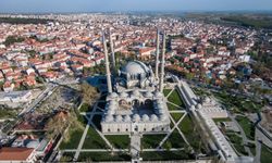 Edirne nasıl sesleniyor: İşte Edirne ilinin seslenişi