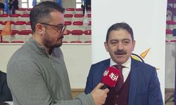 Murat Özcan; "Odunpazarı 10 yıldır kötü yönetiliyor"