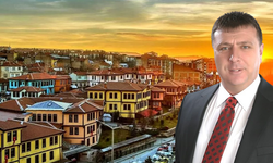 AK Parti'nin Odunpazarı'nda tercihi Özkan Alp