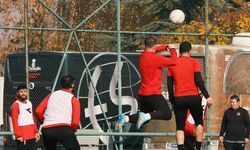 Eskişehirspor kritik virajda: Rakip Sincan