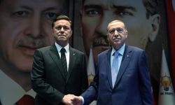 Nebi Hatipoğlu AK Parti’ye geçti