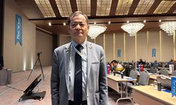 Japon deprem uzmanı Yoshinori Moriwaki Eskişehir'de konuştu