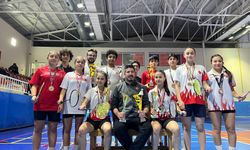 Eskişehirli sporcular, başarılarıyla hem Avrupa’yı hem gönülleri fethetti