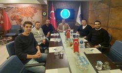Eskişehir Haber26'dan ESGİAD'a ziyaret