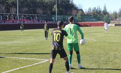 Eskişehir Süper Amatör'de 6. hafta geride kaldı