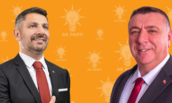 AK Parti'nin Odunpazarı ve Tepebaşı adayları belli oldu