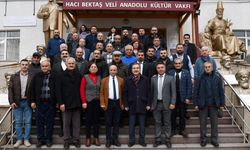Ahmet Ataç’tan hayırlı olsun ziyaretleri