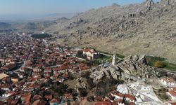 "Eskişehir’in en sağlam ilçesi Sivrihisar"