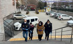 Eskişehir'de cinayet: Halasını bıçaklayarak öldürdü