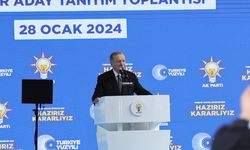 Erdoğan: “Türkiye'nin dikkatini dağıtacak hiçbir polemiğe girmiyoruz”