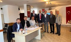 CHP Eskişehir'de 3 ilçede belediye başkan adayını belirliyor