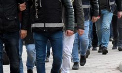 Eskişehir’de terör örgütlerine mensup 8 şahıs yakalandı