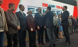 DSP ve İYİ Parti'den istifa edip, CHP'ye geçtiler