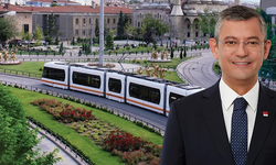 CHP Genel Başkanı Özgür Özel Eskişehir'e geliyor