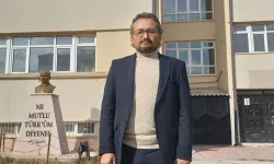 Eğitim Sen Eskişehir'den 'Okullarda hastalık' açıklaması
