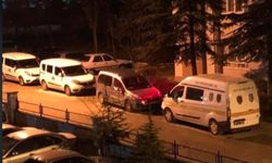 Eskişehir'de 17 yaşındaki genç bıçaklanarak öldürüldü