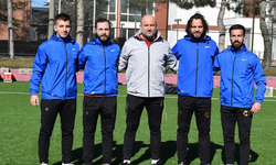 Anadolu Üniversitesi Spor Kulübü'nün yeni teknik direktörü belli oldu