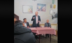 MHP'nin Seyitgazi Adayı Erhan Erden'den şok sözler