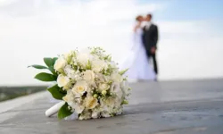 Eskişehir'de evlenen çiftlerin sayısı arttı