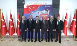 “Eskişehir’de okullar için önemli iş birliği protokolü imzalandı