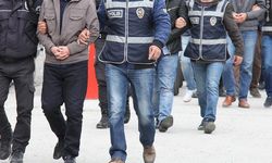 Eskişehir’de aranması bulunan 123 şahıs yakalandı