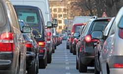 Eskişehir’de trafiğe kayıtlı araç sayısı 343 bin 111’e ulaştı