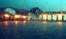 Eskişehir’de yağmur ve don bekleniyor