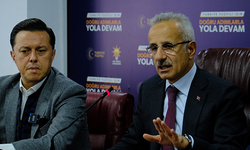 Bakan Uraloğlu: “Şu AK Parti belediyeciliğini bir deneyin”