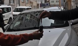Eskişehir'de kiralık araçlara yoğun talep
