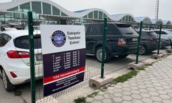 Eskişehir’deki tren garı otoparkı gelirinin Ankara Demirspor’a ait olması