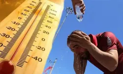 Eskişehir genelinde hava sıcaklıklarının artması bekleniyor