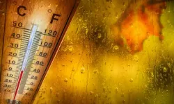 Eskişehir'de hava sıcaklığı 6 ile 8 derece azalması bekleniyor