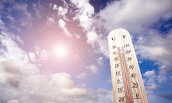 Eskişehir'de hava sıcaklığı sıfır dereceye kadar düşecek