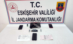 Eskişehir'de tefecilik operasyonu: 3 şahıs yakalandı