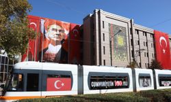 Eskişehir'de toplu ulaşım 23 Nisan'da ücretsiz