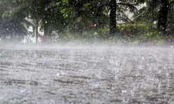 Eskişehir’in güney ilçelerinde kuvvetli yağış bekleniyor