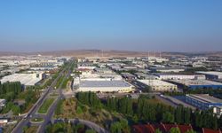 Eskişehir’in ihracatı arttı, ithalatı azaldı
