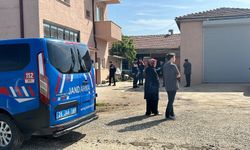 Eskişehir'de evlat cinayeti: Babası tarafından göğsünden bıçaklanan genç öldü