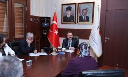 Vali Aksoy, vatandaşların sorunlarını dinledi