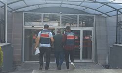 Eskişehir'de terör örgütü mensubu yakalandı