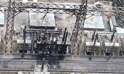 Eskişehir’deki hidroelektrik santralinde patlama: 15 işçi yaralandı