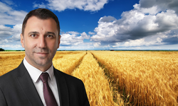Karabacak, "Belediye Tarım" projesini başlattı