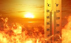 Eskişehir'de hava sıcaklığı artacak