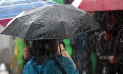 Meteorolojiden Eskişehir'e 'Sarı' kodlu uyarı