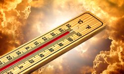 Eskişehir’de hava sıcaklığı 44 dereceye kadar çıkacak