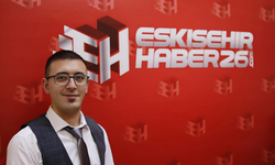 Eskişehir’in sesi ‘Eskişehir Haber26’ 8 yaşında