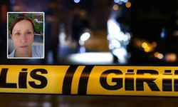 Eskişehir'de cinayet: Kadını pompalı tüfekle öldüren şahıs intihar etti