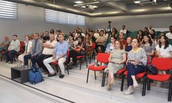 ESOGÜ Ziraat Fakültesi'nde Erasmus BIP açılış toplantısı gerçekleştirildi